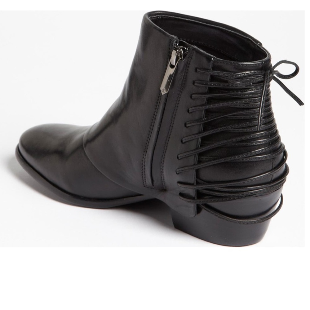 Sam Edelman ‘Princeton’ Bootie - Size 8